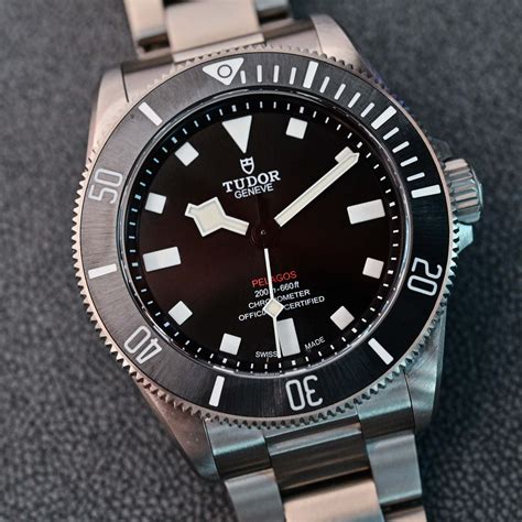 tudor pelagos 39 usato|tudor pelagos watch price.